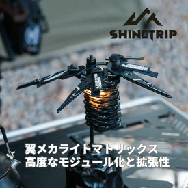 ライトカバー 飾り キャンプライト用 共通ネジ規格 簡単取り付け クールなデザイン おしゃれ かっこいい メタル 送料無料（※北海道 沖縄 離島を除く）