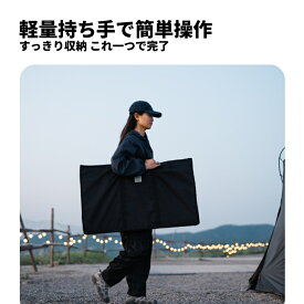 IGT互換テーブル用 収納バッグ IGT互換天板用サイドポケット二つ すっきり収納 縦55センチ、横89センチ、マチ5センチ 黒 軽量 送料無料（※北海道 沖縄 離島を除く）