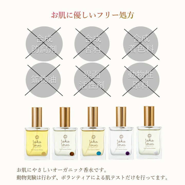 楽天市場 オーガニック 香水 パフューム 日本の柚子とジュニパーの爽やかな大人の柑橘系の香り イエロー 25ml スプレー フレグランス アロマ レモン グレープフルーツ いい匂い 女性 メンズ 天然 国産 誕生日 ギフト プレゼント 人気 トコトワ ピュア