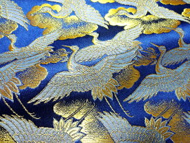 楽天市場 和柄 青 布の通販