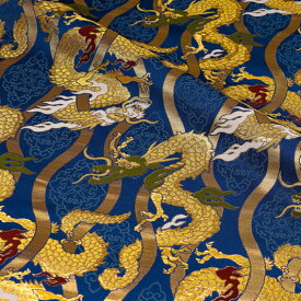 楽天市場 和柄 青 布の通販