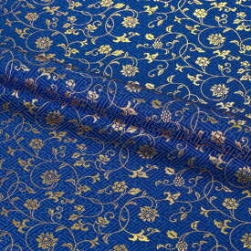 楽天市場 和柄 青 生地の通販