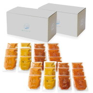 たっぷり満腹感レトルトスープ。塩分ファスティング（塩抜き） 【食塩不使用の野菜スープYOSOU】 1食230g…