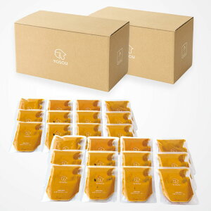 yZbgzHEEwsgp Y Y ؃X[v [24HZbg×230g/1H] YOSOU A100% ɎgޕɎR̖ gg sgp sgp B