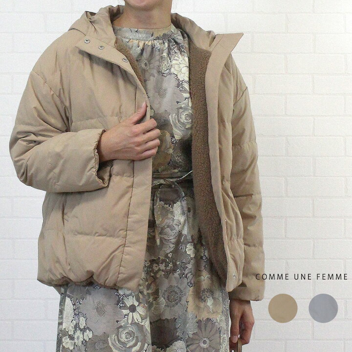 楽天市場】＼SALE 感謝の10%OFFクーポン配布中／ コムアンファム comme 