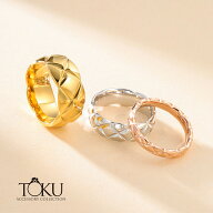 【LINE登録で15%OFF！最大20％OFF】【6号〜21号】 アクセサリー リング 指輪 レディース メンズ ステンレ…