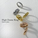 【クーポンで最大30％OFF】 指輪 リング 甲丸 甲丸リング ワイドリング ステンレス サムリング レディース メンズ 幅広 プチプラ カジュアル つけっぱなし ゴールド K18 GP 仕上げ 金属アレルギー シンプル 大人 かわいい 大ぶり 大きめ 太め