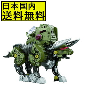 ●送料無料●ZOIDS ゾイドワイルド ZW26 キャノンブル