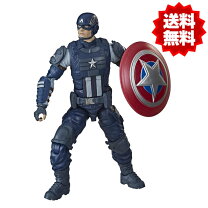 楽天市場】マーベル レジェンド キャプテン アメリカの通販