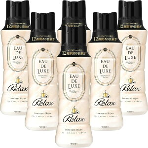 ���m�A Lenor �I�[�h�����N�X ����t����p�r�[�Y �}�C���h�t���l�X�V���[�Y �����b�N�X �{�� 520mL×6�{