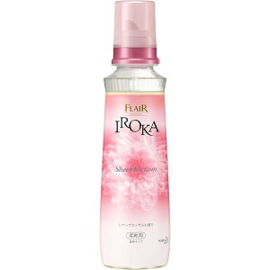 �t���A�t���O�����X �_��� IROKA(�C���J) �V�A�[�u���b�T���̍��� �{��570ml