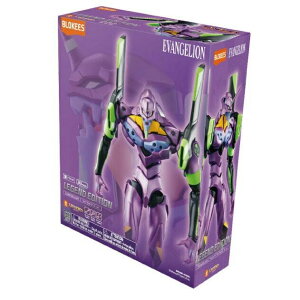 �y���K�i�zBlokees EVANGELION AE04 �G���@���Q���I�� �����@ TV�� �v�����f�� �g�ݗ��Ď� �t�B�M���A �����f�� EVA01 �A�j�� �L�����N�^�[ �O�b�Y �R���N�V���� �v���[���g 73514