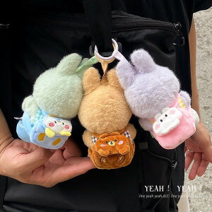 uu ʂ LABUBU 17cm ւRX`[ bNTbN obO yM   ʂݗpߑ 1 2 3 nEB XN[obO