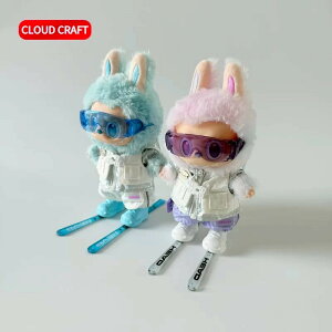 uu LABUBU ʂݒ@ʂ@uu@ւ@XL[EGA@S[O@V[Y@XL[@5_Zbg @17cm ւ@ʂݗpߑ 1 2 3 nEB