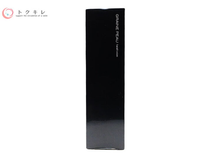 楽天市場】ベネシード グレーヌ・ポー フェイシャル ローション 80ml 