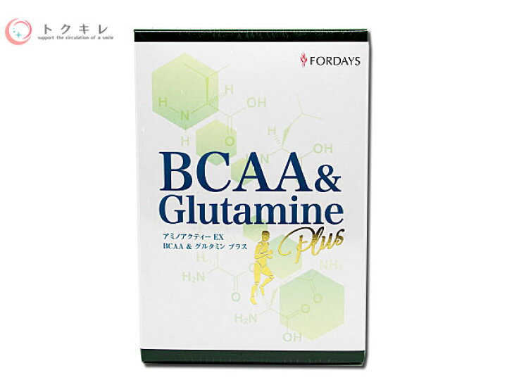 楽天市場】フォーデイズ アミノアクティー EX BCAA & グルタミン 