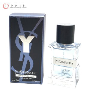 YSL CT[ Y MEN I[fg 60ml