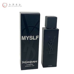 YSL CT[ MYSLF pt@  60ml Yves Saint Laurent CET[