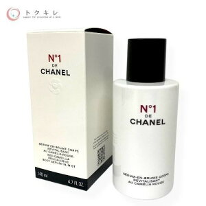 CHANEL N°1 hD Vl {fB~Xg et~Xg 140ml