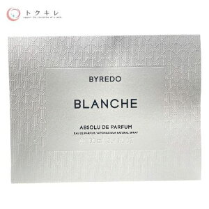 BYREDO (�o�C���[�h) �p�t���[�� �A�u�\���� �u�����V�� 100ml (����)