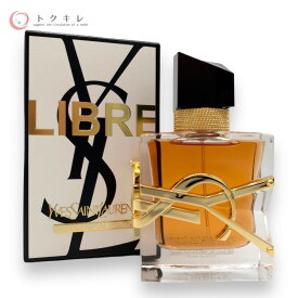 イヴ・サンローラン リブレ オーデパルファム アンタンス 30ml Yves Saint Laurent EDP 香水