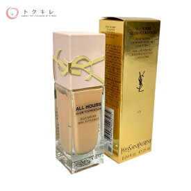 イヴ・サンローラン オールアワーズ リキッド グロウ 25ml #LC5