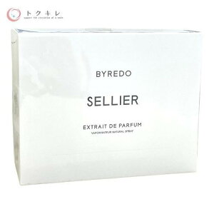 BYREDO (�o�C���[�h) �p�t���[�� �G�N�X�g���N�g �Z���G 50ml (����)