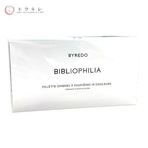 BYREDO (�o�C���[�h) �A�C�V���h�E�p���b�g �r�u���I�t�B���A 30g