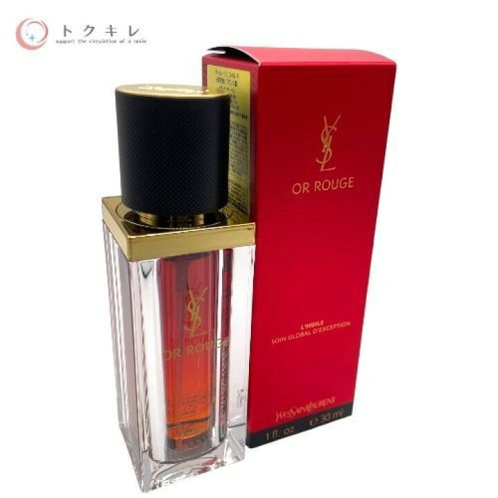 楽天市場】Yves Saint Laurent イヴ・サンローラン オールージュ 