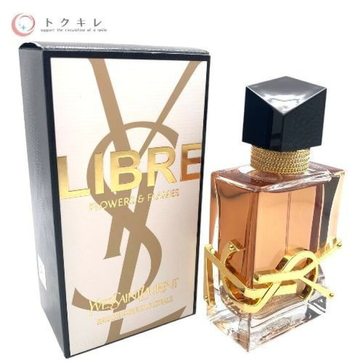 楽天市場】YSL イヴ・サンローラン リブレ オーデパルファム 
