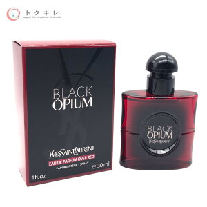 CT[  fB[X ubN IsE I[o[bh EDPESP 30ml  tOX v[g 蕨 Mtg BLACK OPIUM YVES SAINT LAURENT