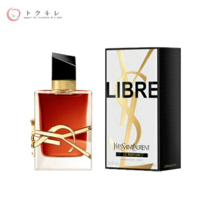 楽天市場】イヴ・サンローラン リブレ ルパルファム 50mL Yves Saint 