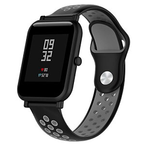 huami Amazfit Bip oh Comtax 20mmVRxg huami Amazfit Bip/Gear Sport Ή IV (ubN+O[)
