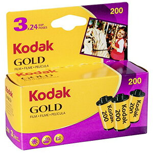 Kodak J[lKtB GOLD 200 35mm 24B 3{Zbg 6033971