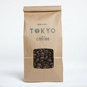 TOKYO COFFEE R[q[ I[KjbN uh R[q[ R[q[ (̂܂ 200g iIXXj)