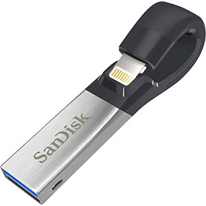 SanDisk iXpand Slim tbVhCu 128GB SDIX30N-128G-JKACE