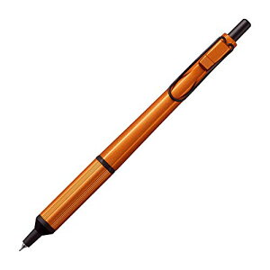 三菱鉛筆 油性ボールペン ジェットストリームエッジ 0.28 限定色 オレンジ SXN100328.OR