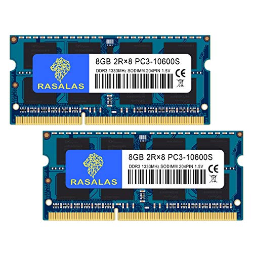 アウトレットセール 特集 PC3-10600 DDR3-1333MHz 定番の人気シリーズPOINT ポイント 入荷 8GB×2枚 ノートPC用メモリ 16GB 10600S DDR3 SO-DIMM CL9 204Pin