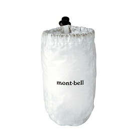 mont-bell(モンベル) クラッシャブル ランタンシェード 1124658