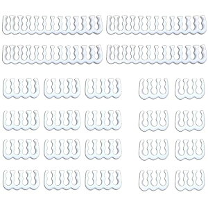 Novonest 3.4mm X[uP[u PCP[uR[ KCh X[uKCh (24_Zbg 24-pinx4A8-pinx12A 6-pinx8) yCM511