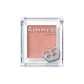 Rimmel (リンメル) プリズム パウダーアイカラー 037 ダスティモーヴ