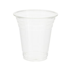 HEIKO 透明カップA−PET 14オンス 透明 1000個　50個×20袋　シモジマ　ケース