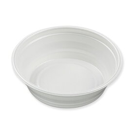 エフピコ 麺・丼容器 DLV麺丼 20(58) 本体 白 400枚 (50枚×8袋）