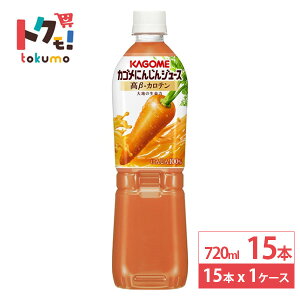 JS ɂ񂶂W[X -Je 720ml 15{ PET ybg{g