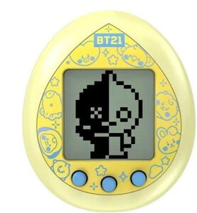 BT21 Tamagotchi@Space Color ver.@Vi܂@v[g@Mtg@@܂uni ܂X}[g@TI
