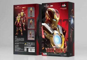 ߋ ZHONGDONG ZDTOYS ACA}V[Y 1/10 MK17  ANVtBMA 1906-17