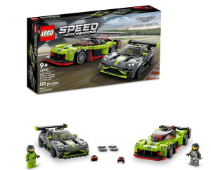LEGO Xs[h`sI AXg}[eB @L[ AMR vƃAXg}[eB oe[W GT3 76910 rfBOLbg 9Έȏ (592s[X)