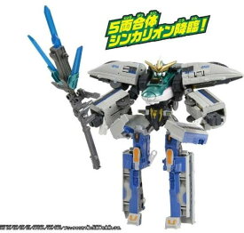 タカラトミー｜TAKARA TOMYプラレール 新幹線変形ロボ シンカリオン DXS09 シンカリオン 500こだま
