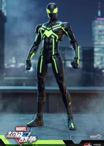 ZDTOYS CtBjeBT[K - 7C`tBMAToys 1/10 X[p[EH[ XpC_[} 1917-07 ANVtBMA