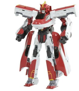 タカラトミー プラレール 新幹線変形ロボ シンカリオン DXS02  